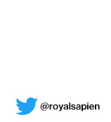 Royal Sapien on Twitter